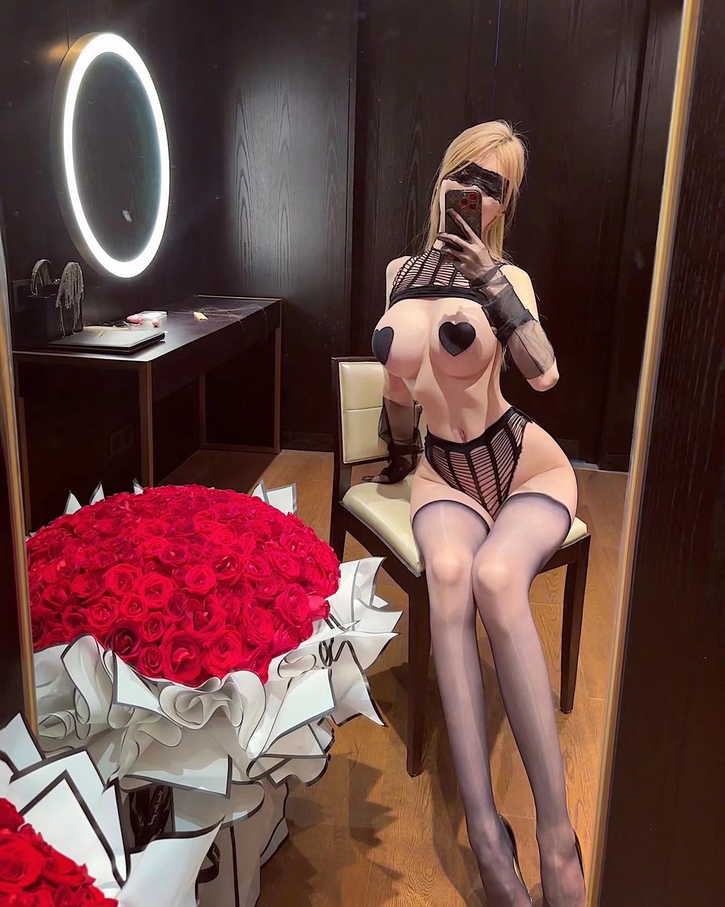 4k超高清美女图片视频壁纸