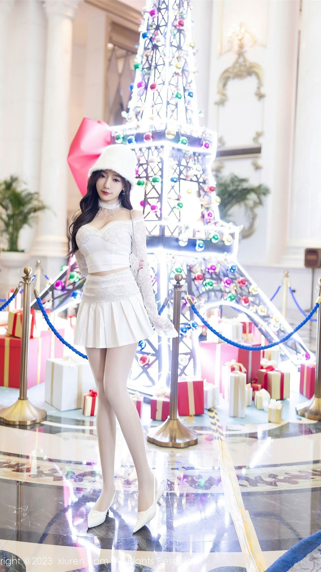 图片[51]-白丝潇潇-4K高清155张-4k超高清美女图片视频壁纸