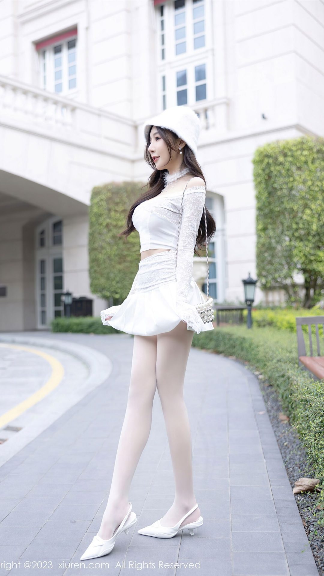 图片[40]-白丝潇潇-4K高清155张-4k超高清美女图片视频壁纸