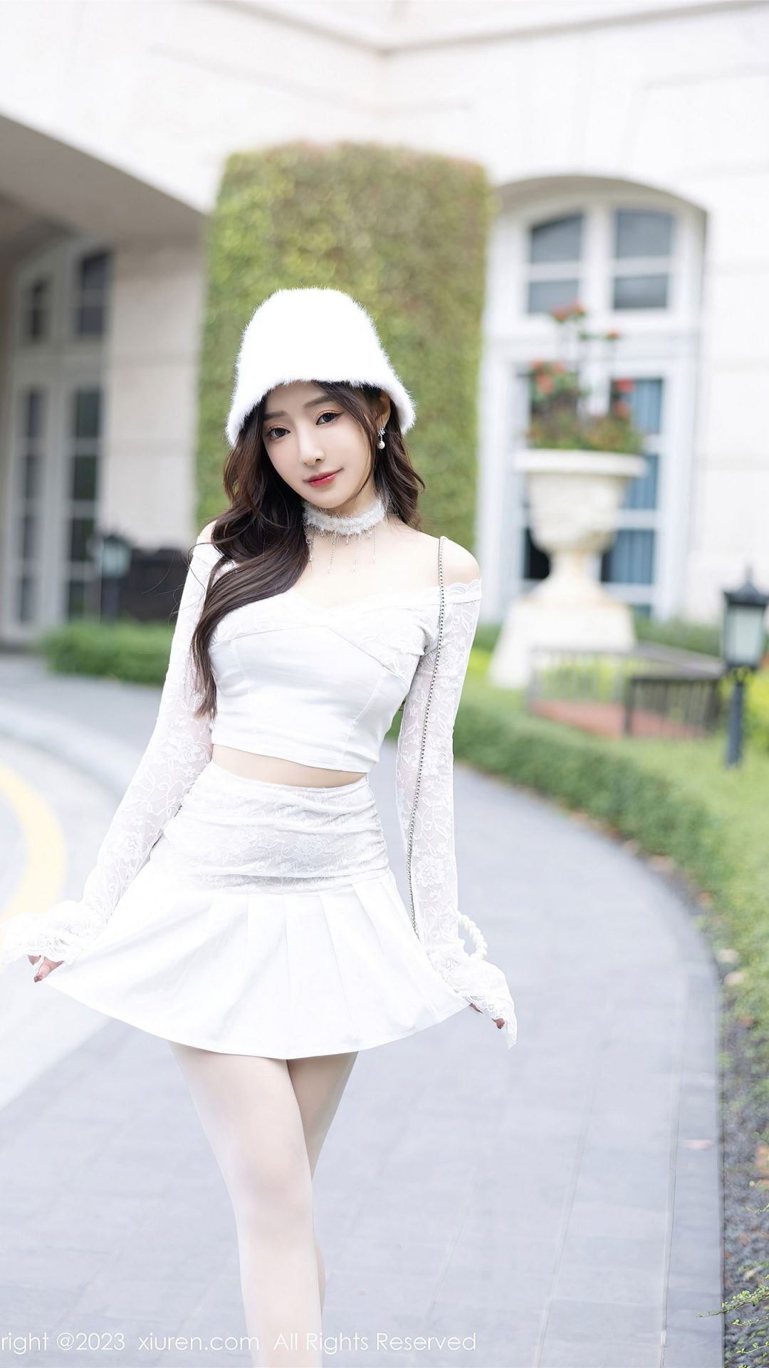 图片[39]-白丝潇潇-4K高清155张-4k超高清美女图片视频壁纸