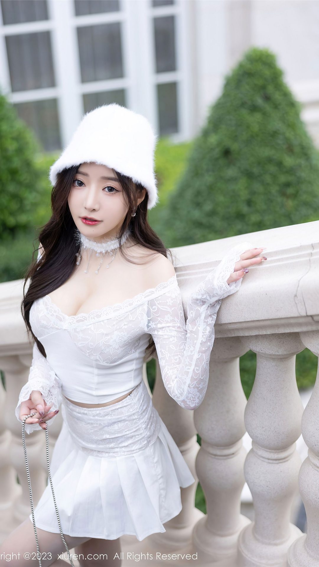 图片[34]-白丝潇潇-4K高清155张-4k超高清美女图片视频壁纸