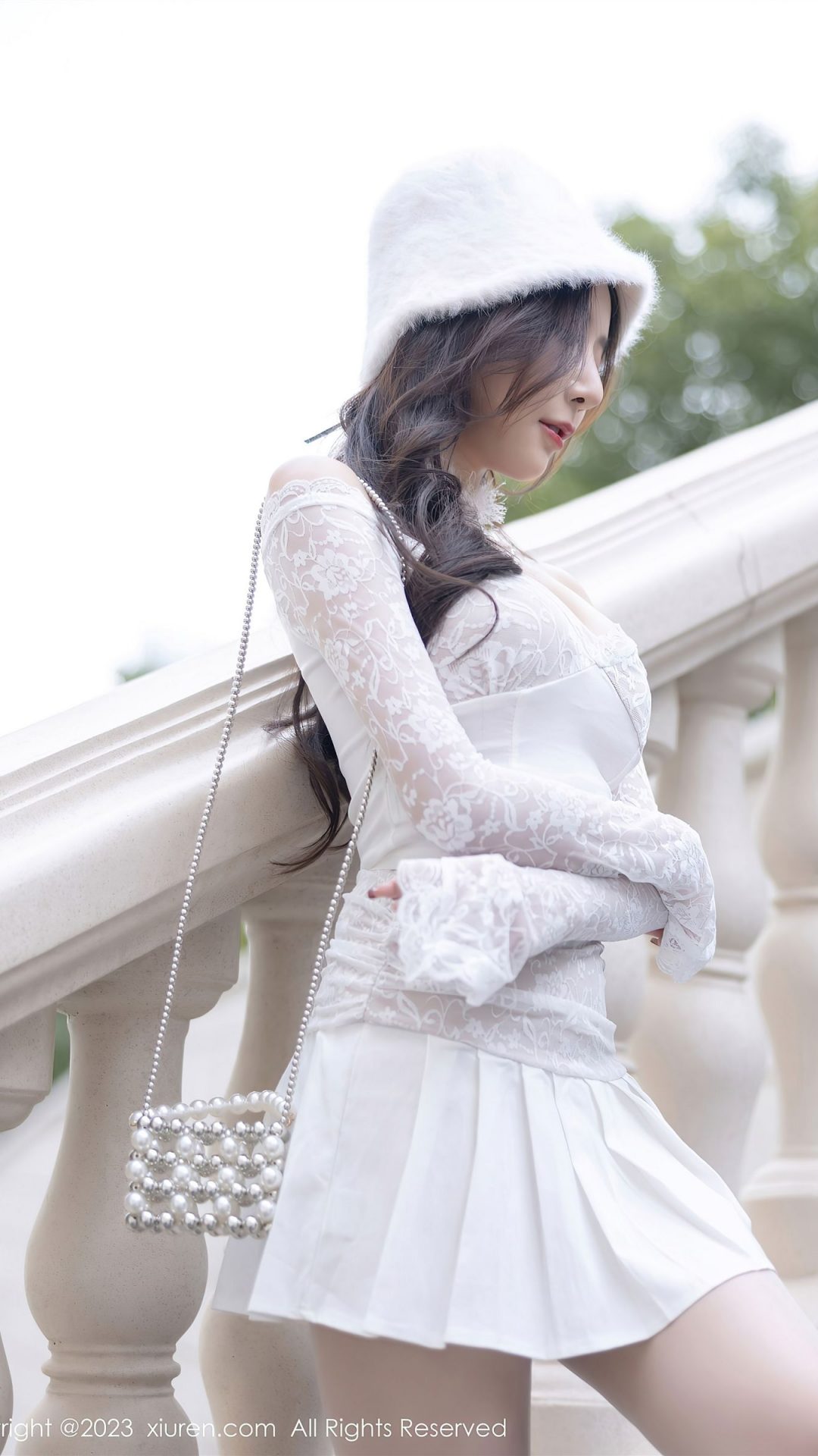 图片[33]-白丝潇潇-4K高清155张-4k超高清美女图片视频壁纸