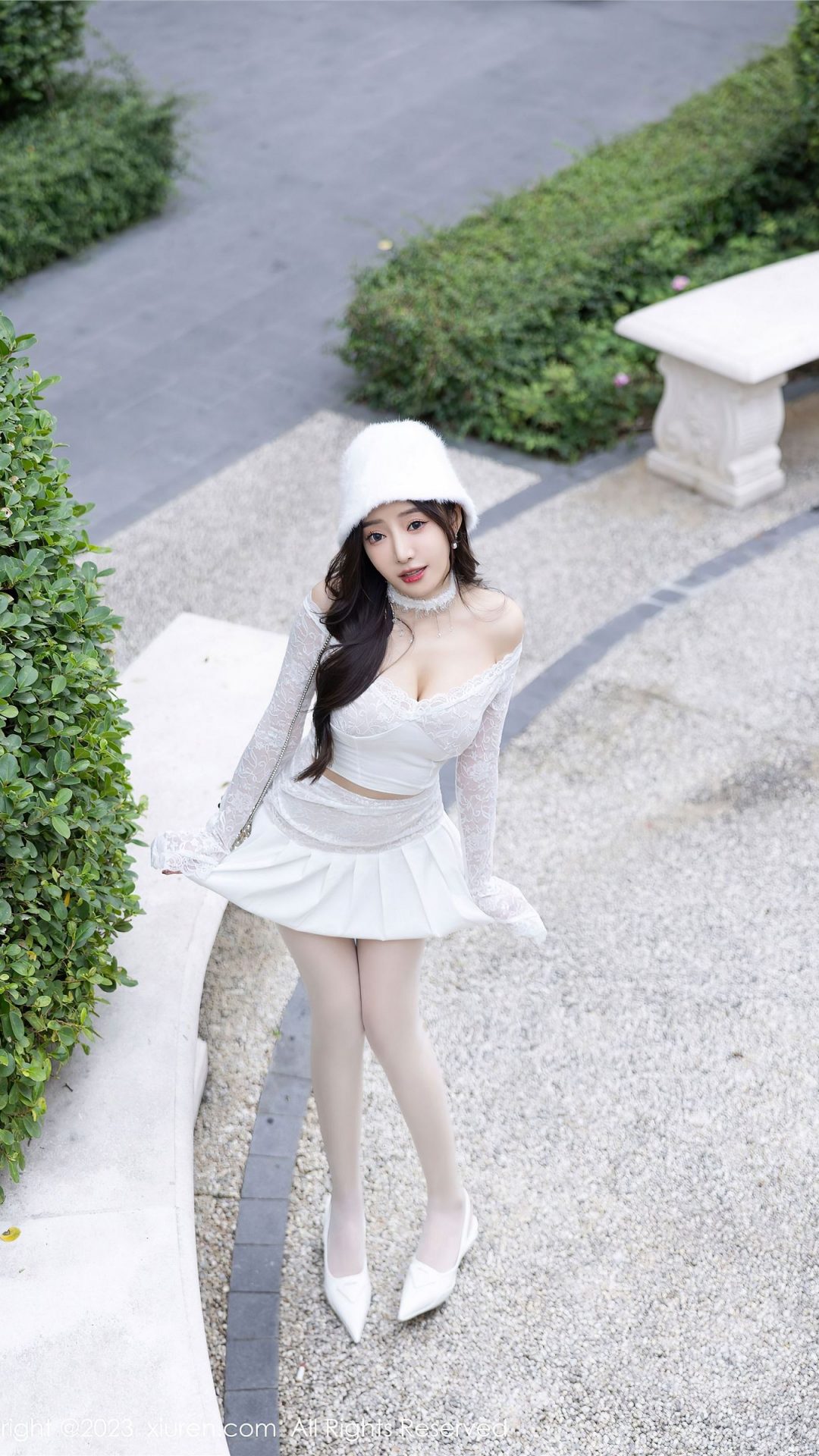 图片[32]-白丝潇潇-4K高清155张-4k超高清美女图片视频壁纸