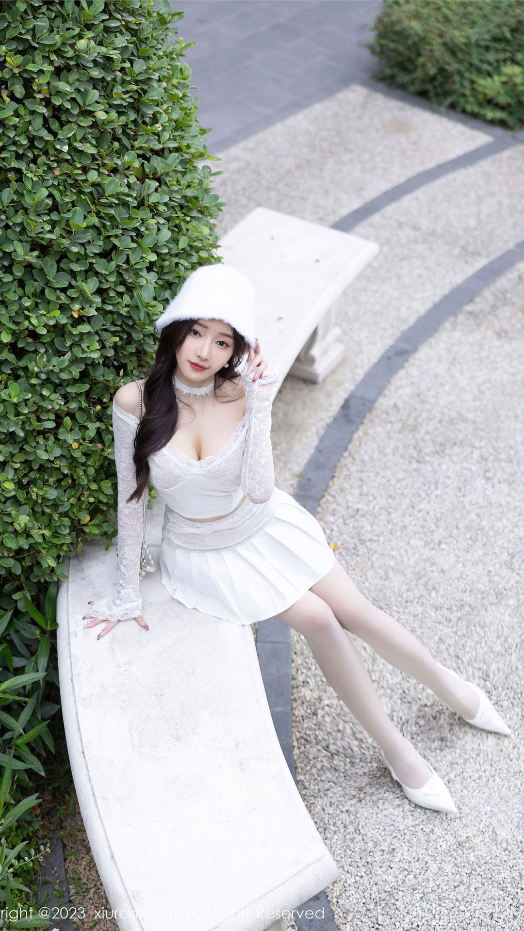 图片[31]-白丝潇潇-4K高清155张-4k超高清美女图片视频壁纸