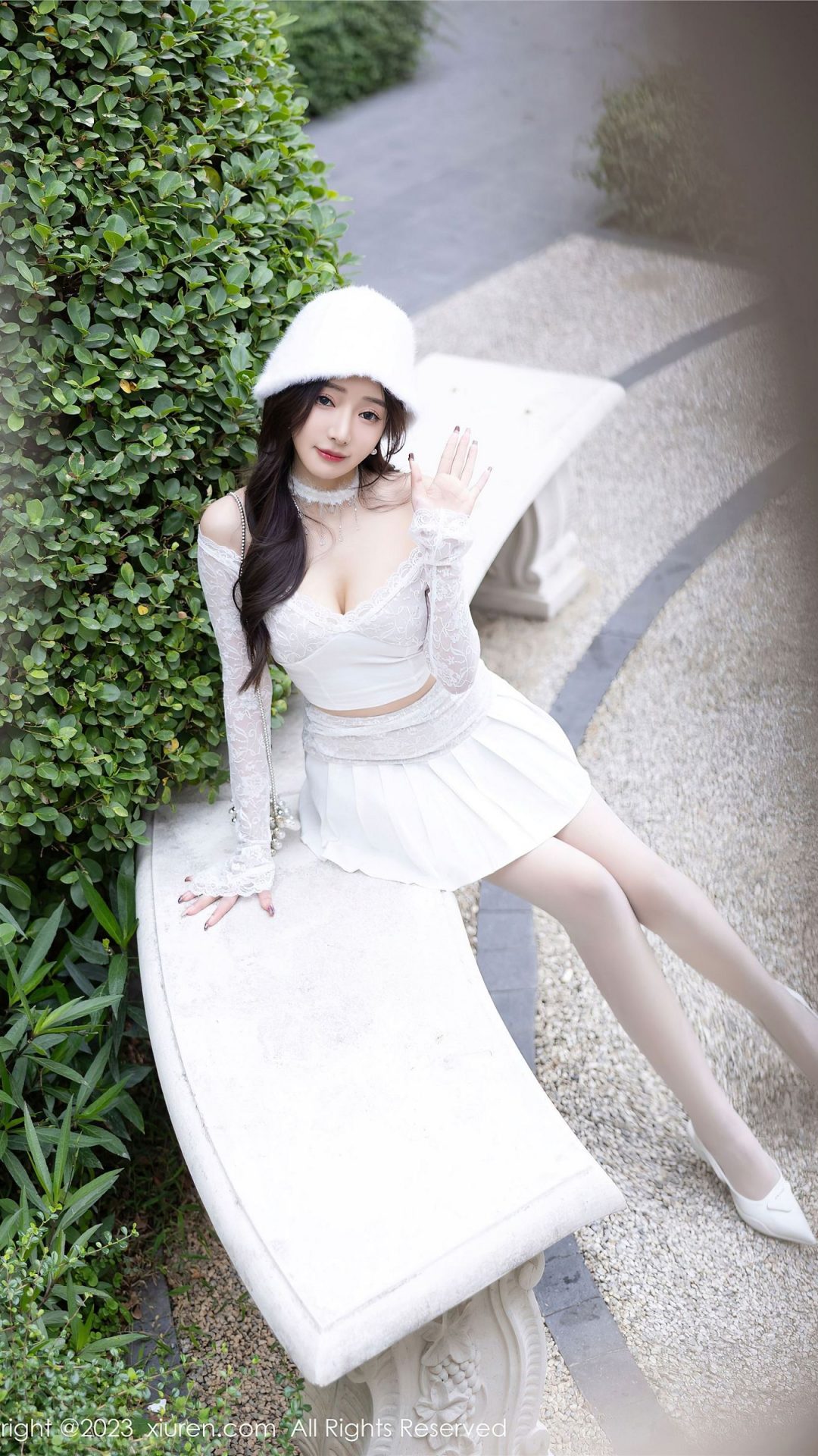 图片[30]-白丝潇潇-4K高清155张-4k超高清美女图片视频壁纸