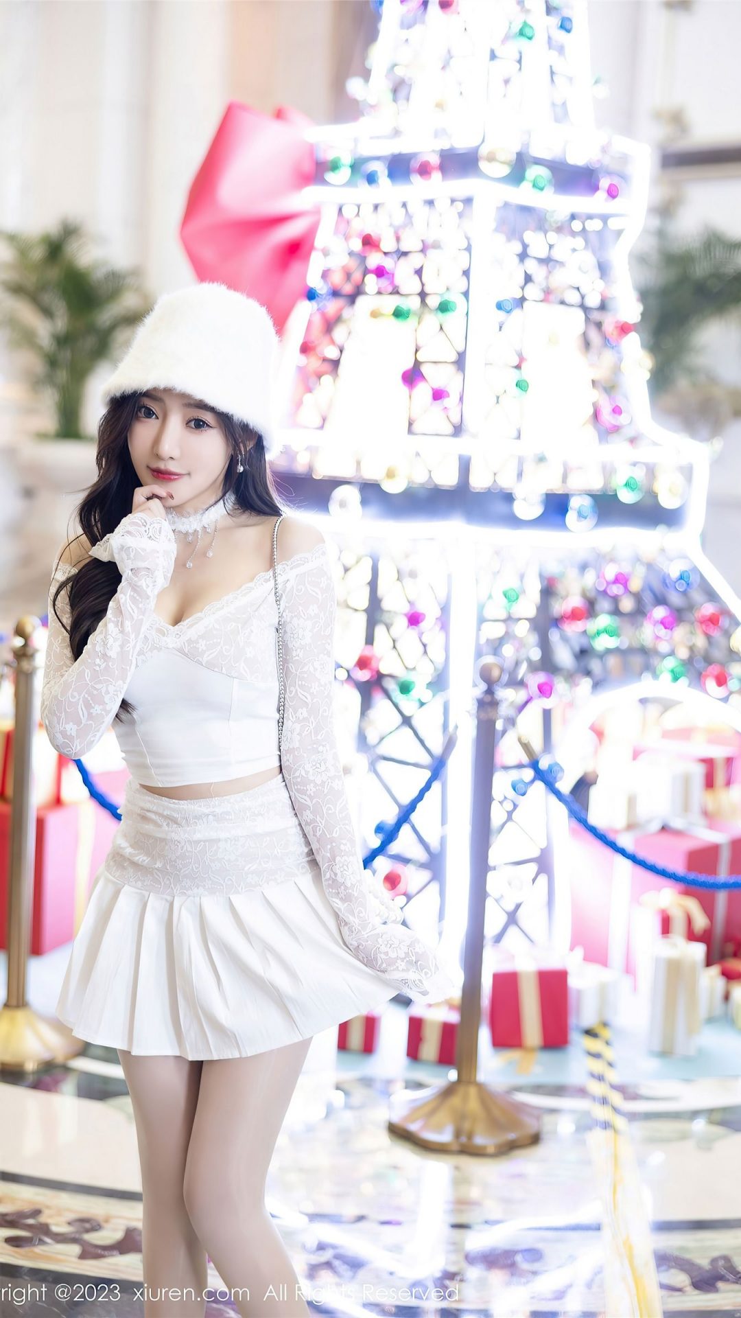 图片[49]-白丝潇潇-4K高清155张-4k超高清美女图片视频壁纸