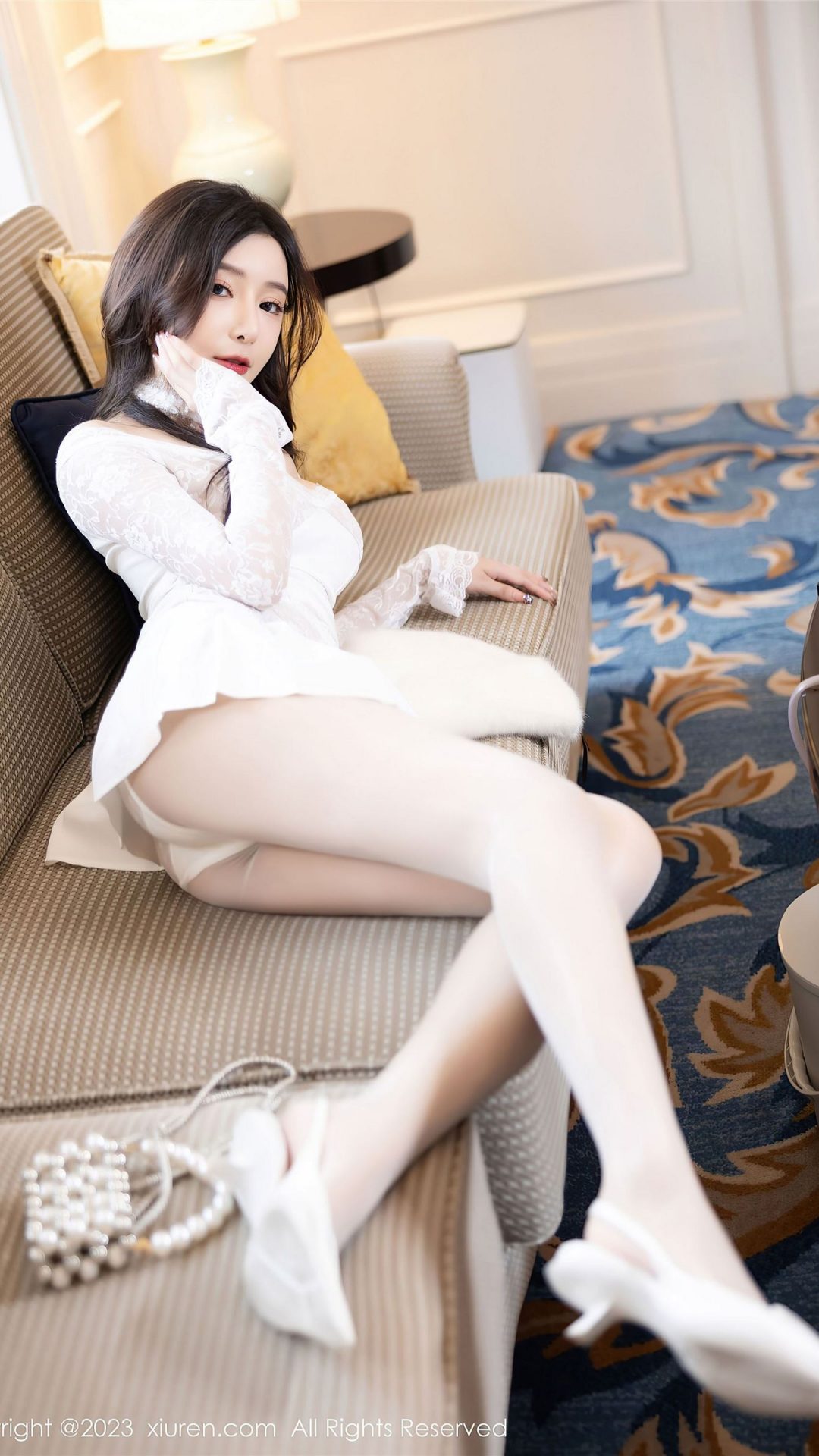 图片[22]-白丝潇潇-4K高清155张-4k超高清美女图片视频壁纸