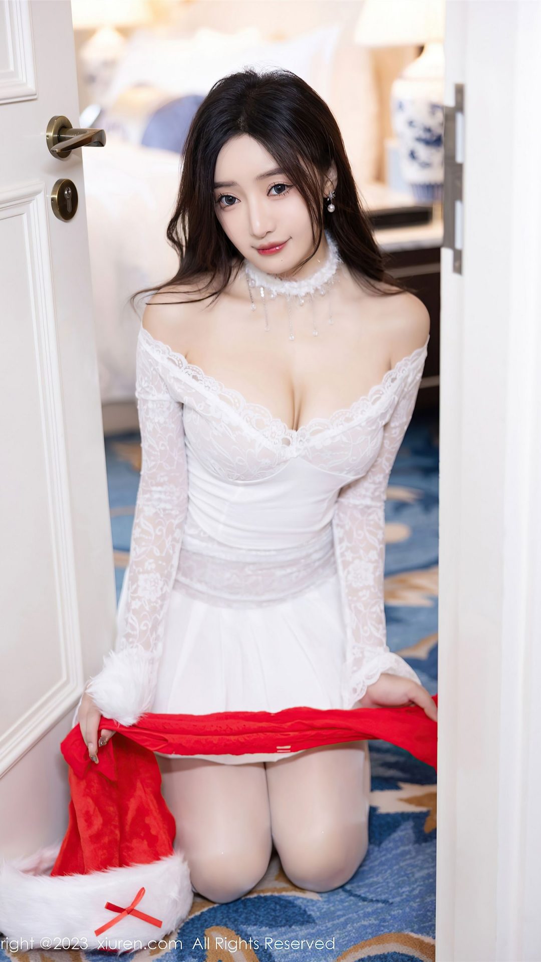 图片[9]-白丝潇潇-4K高清155张-4k超高清美女图片视频壁纸