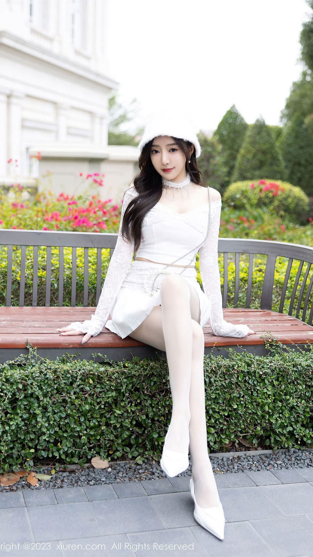 图片[46]-白丝潇潇-4K高清155张-4k超高清美女图片视频壁纸