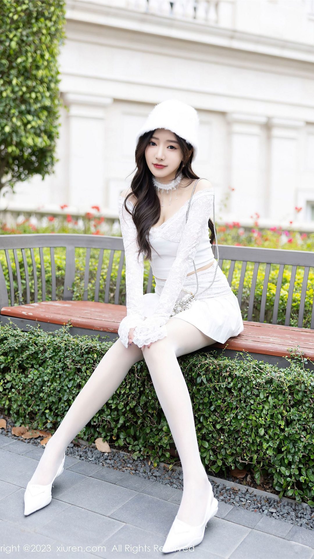 图片[43]-白丝潇潇-4K高清155张-4k超高清美女图片视频壁纸