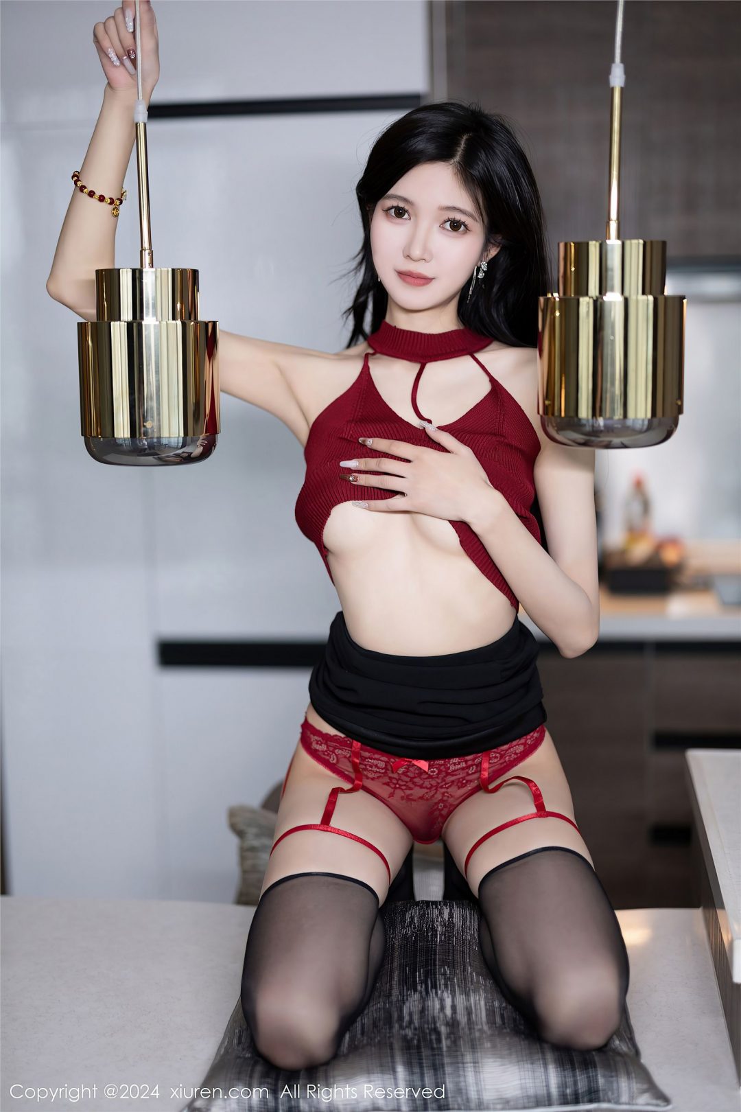 图片[6]-黑丝玲玲-4K高清235张-4k超高清美女图片视频壁纸